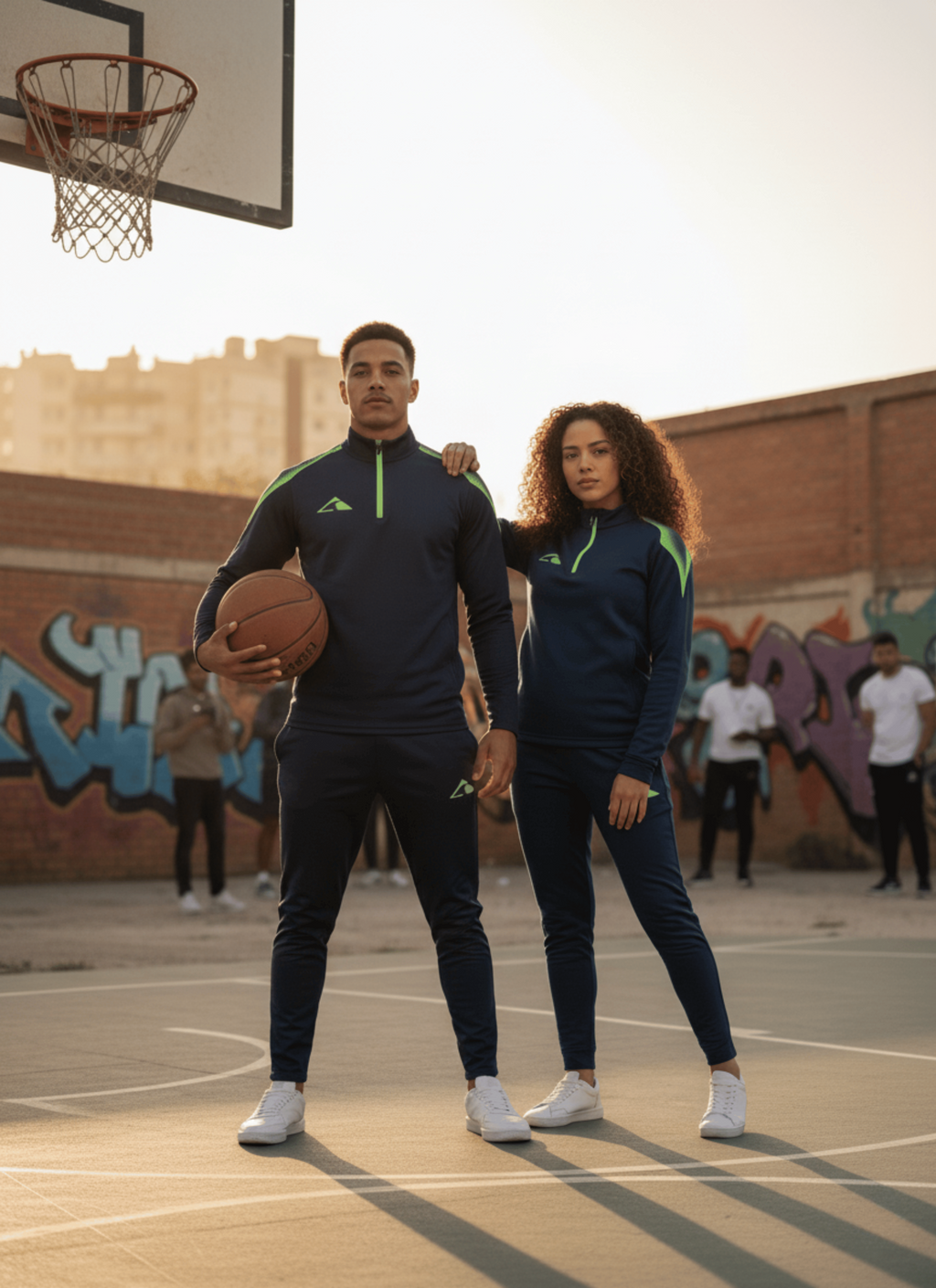 Sweet C6 San Flocage