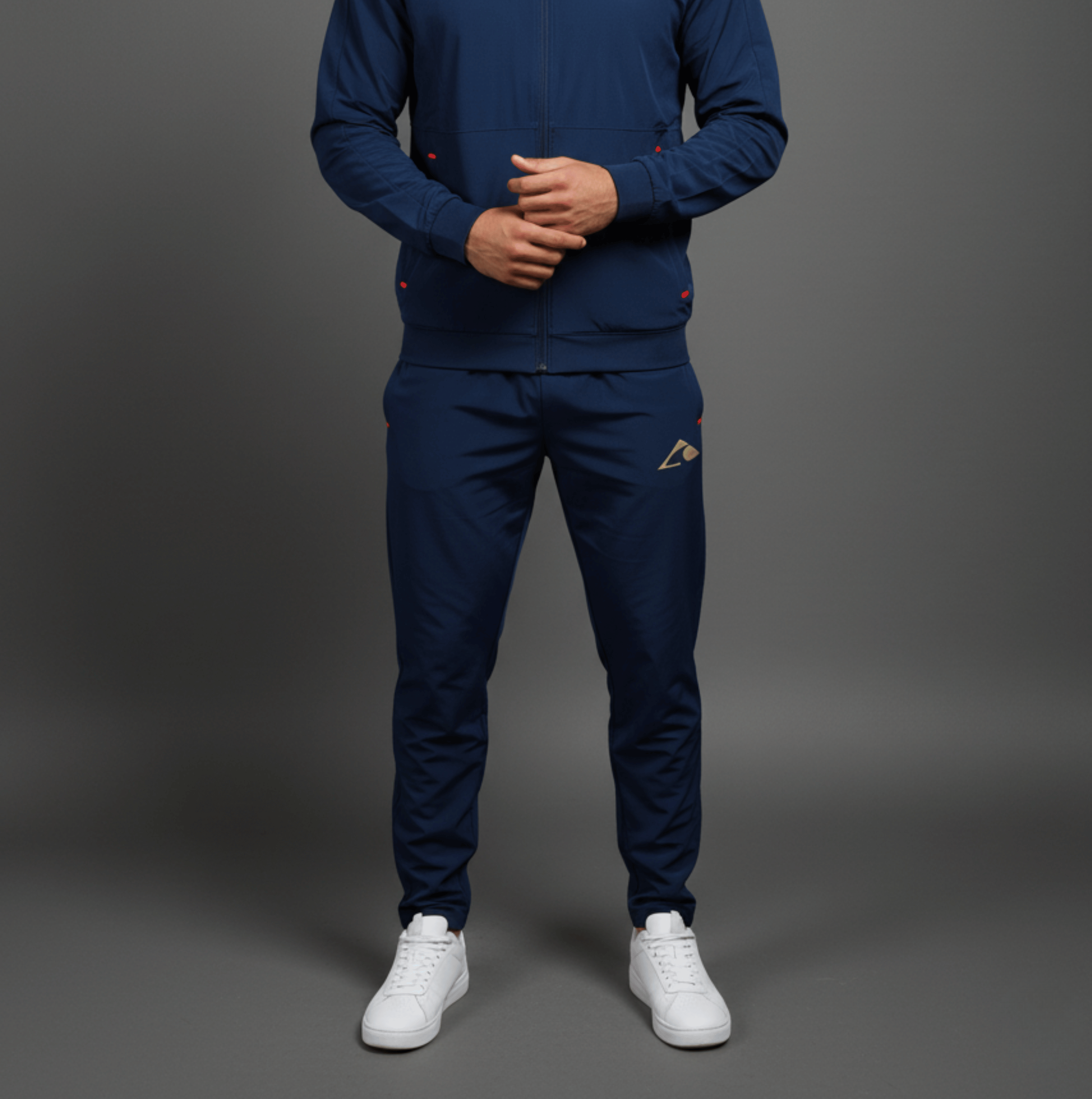 Survêtement C5 Mouloudia