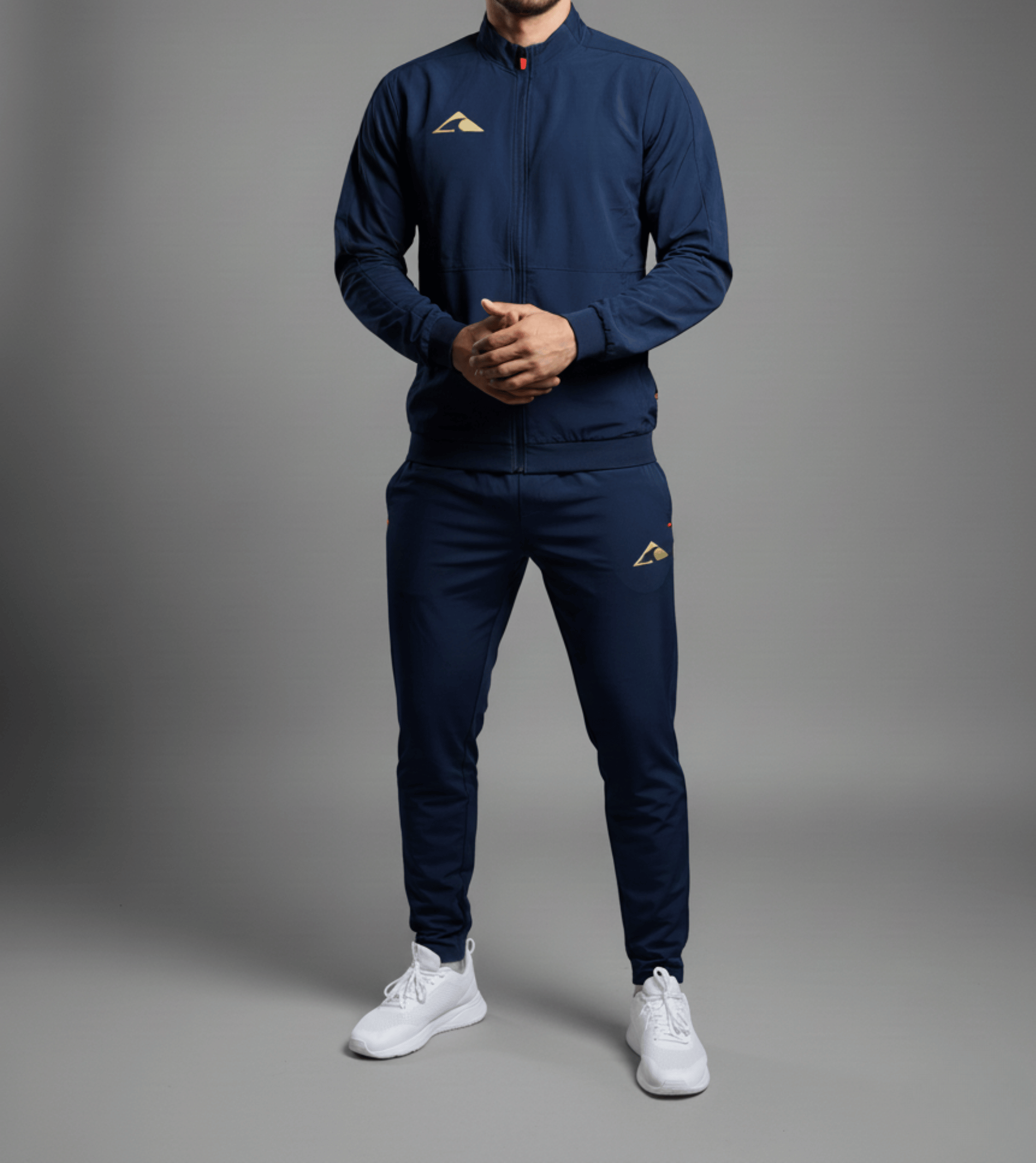 Survêtement C5 San Flocage