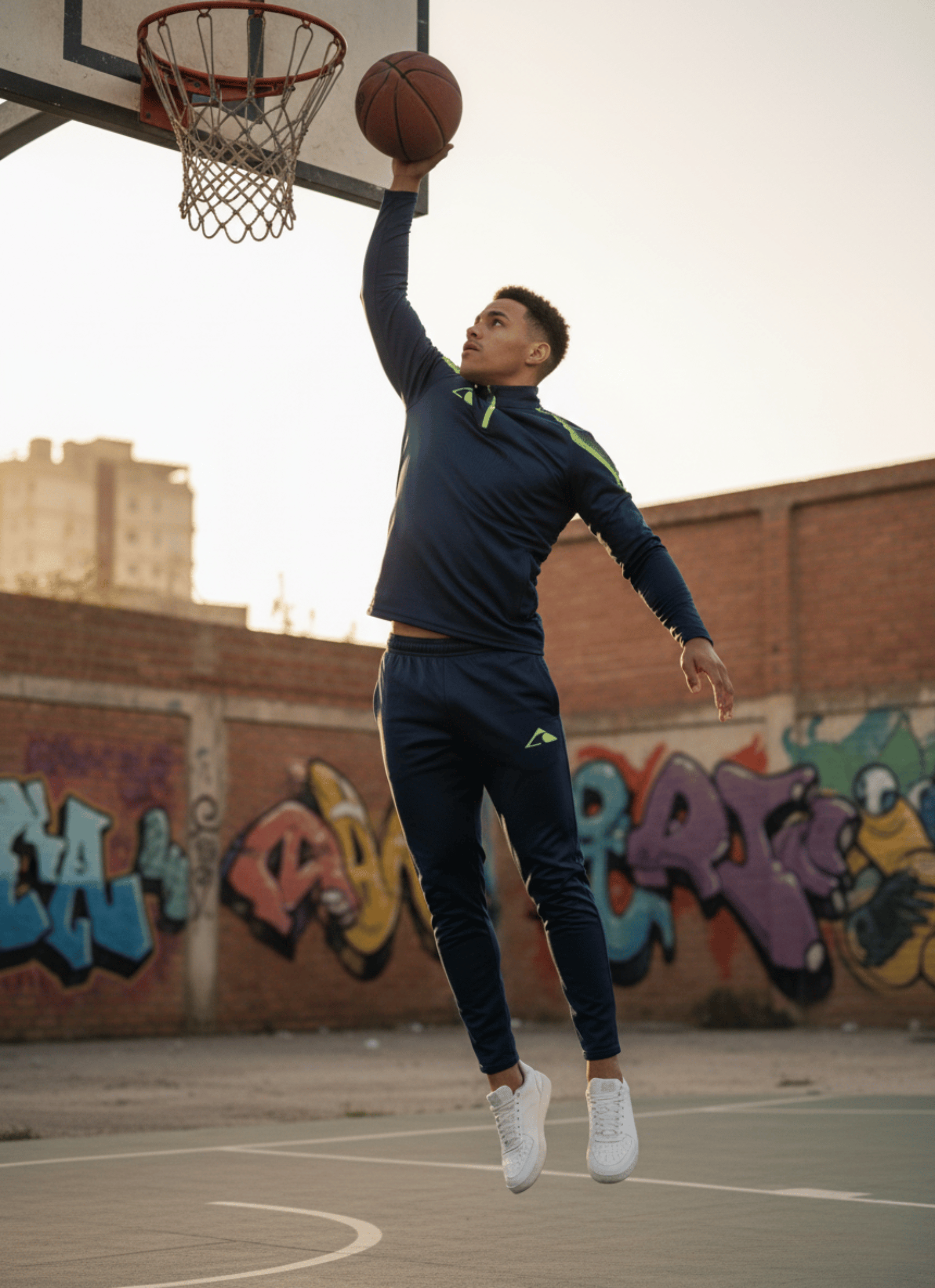 Sweet C6 San Flocage