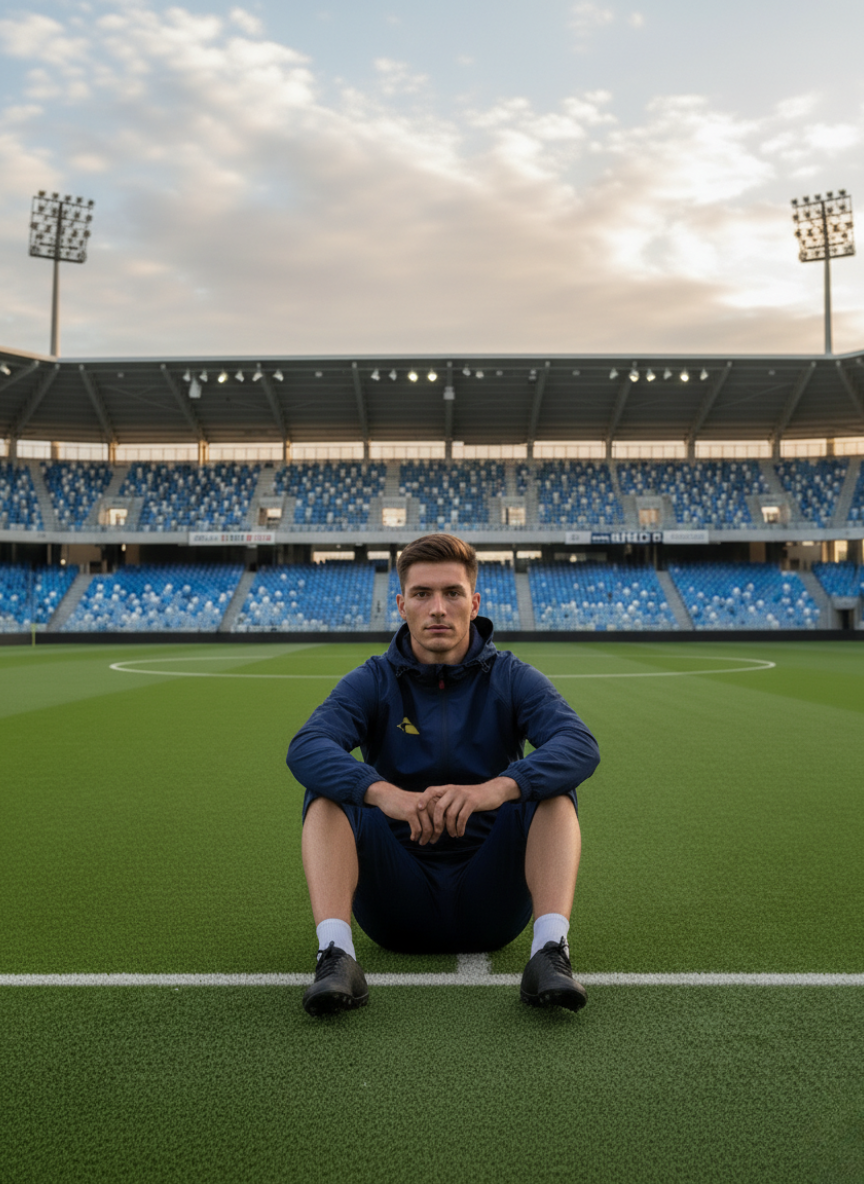 PANTACOURT - WATERPROOF JACKET