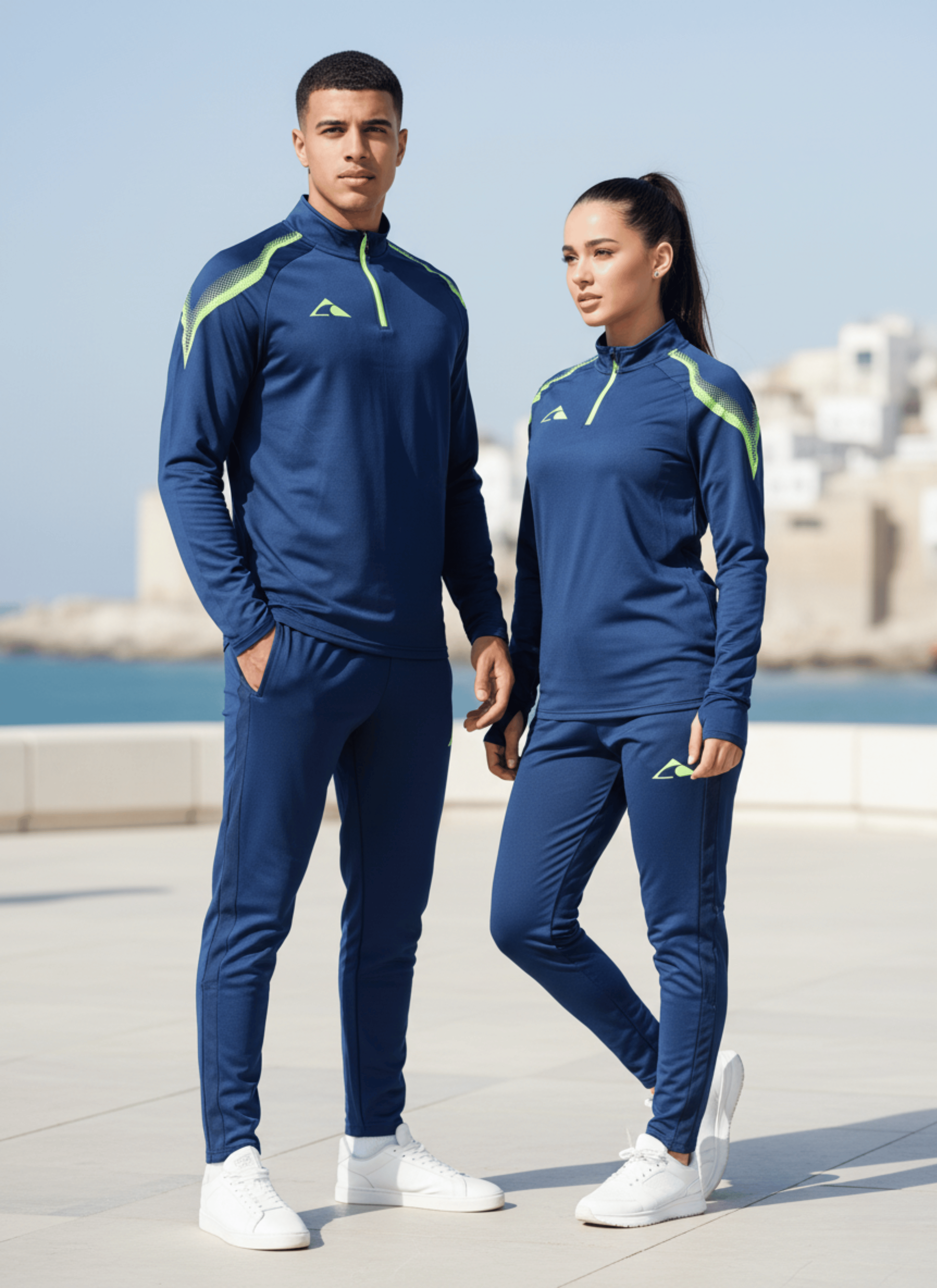 Sweet C6 San Flocage