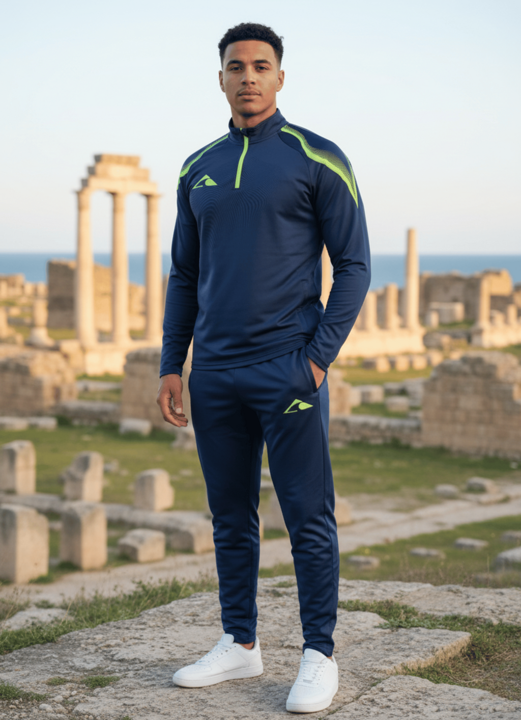 Sweet C6 San Flocage