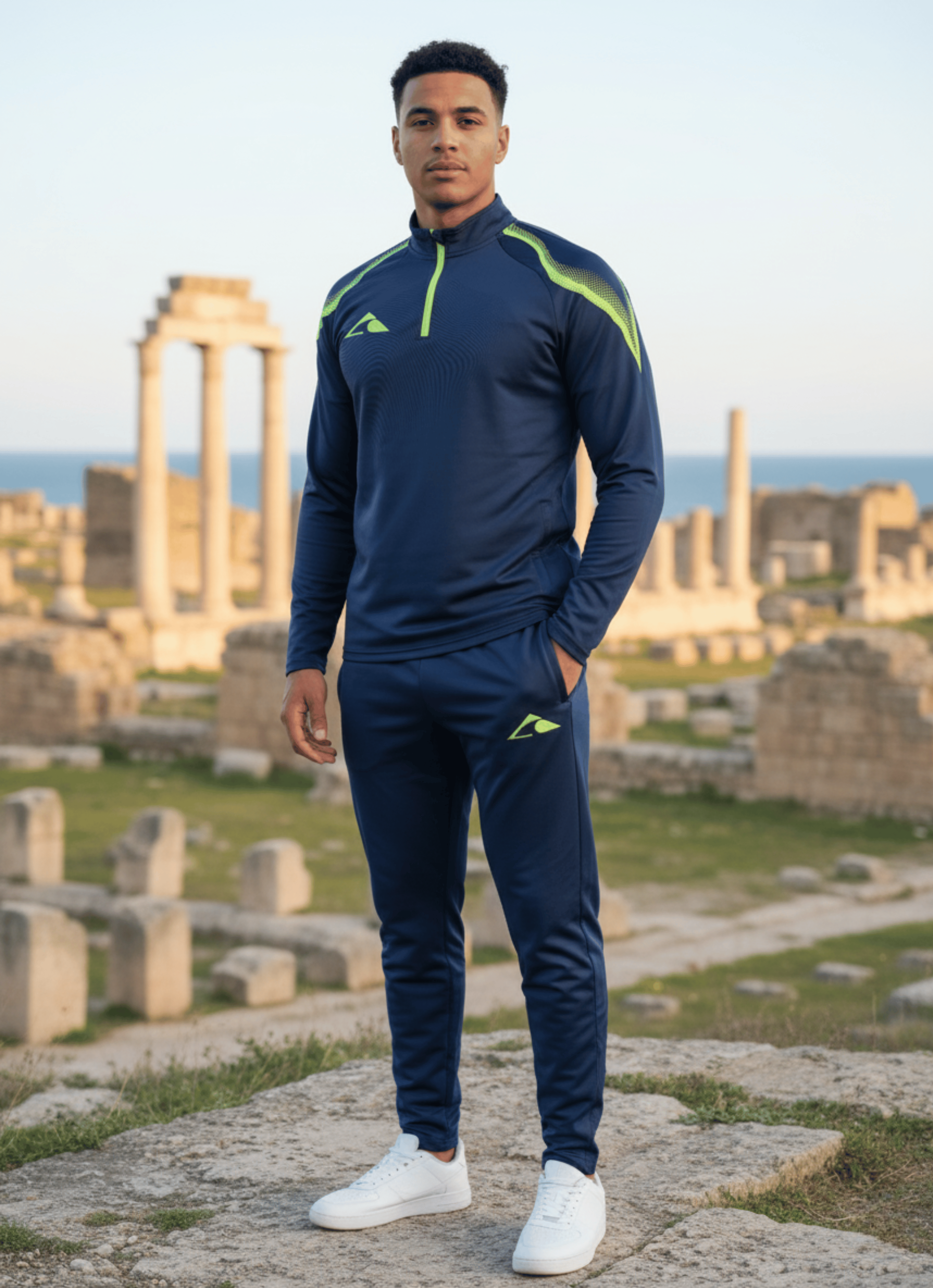 Sweet C6 San Flocage