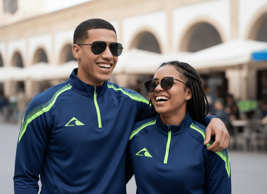 Sweet C6 San Flocage