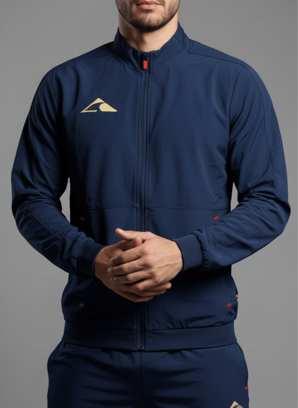 Survêtement C5 San Flocage