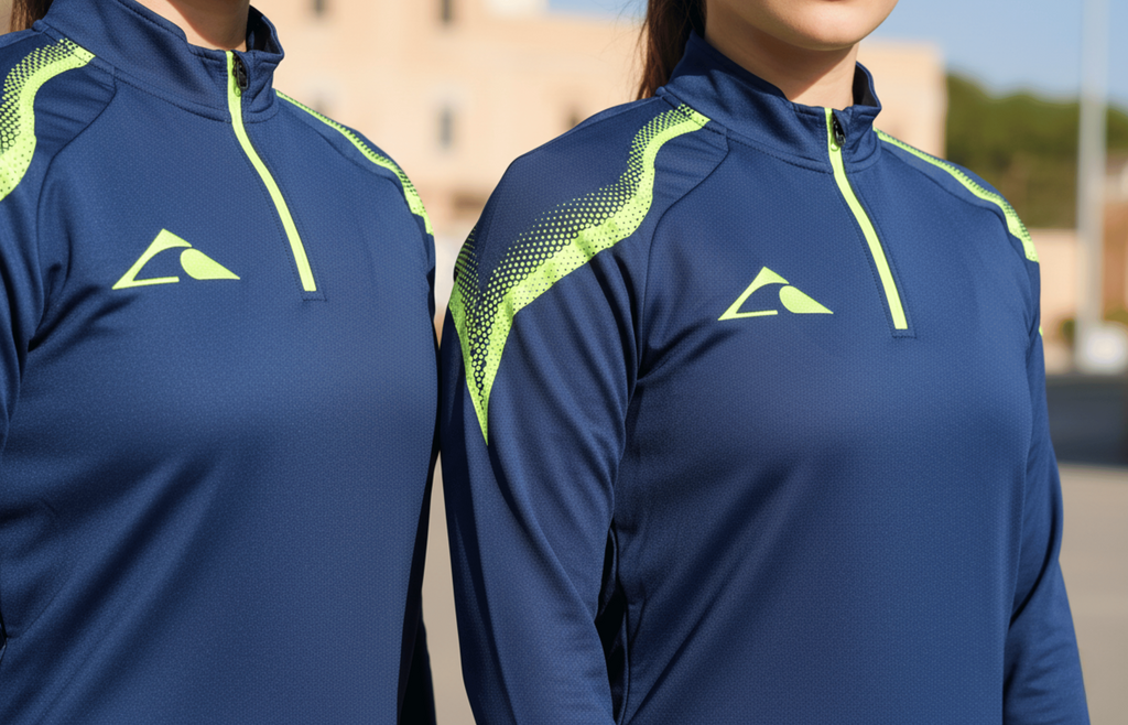 Sweet C6 San Flocage