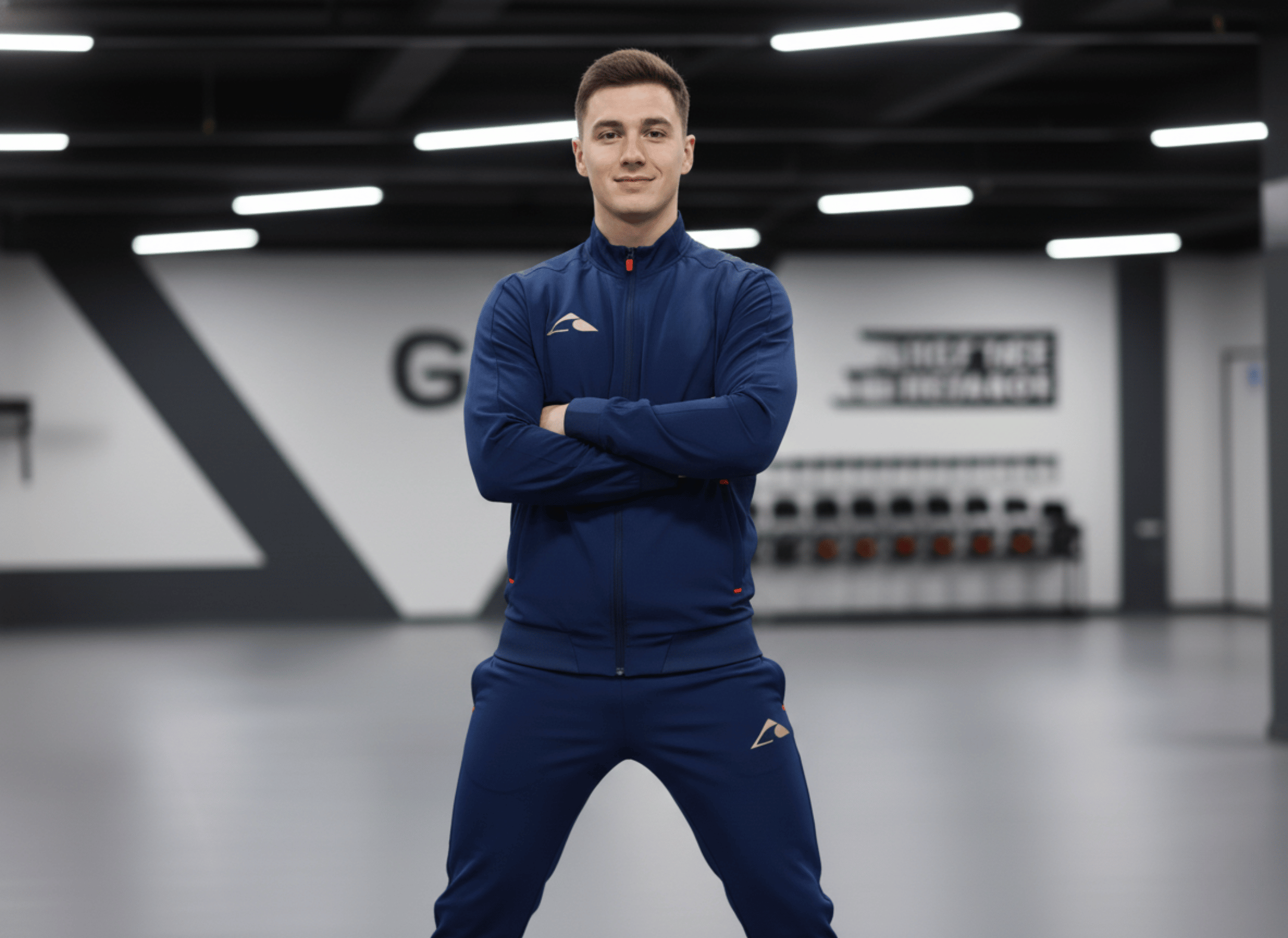 Survêtement C5 San Flocage