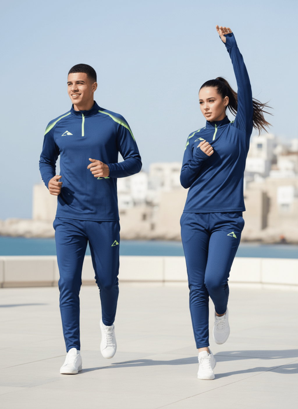 Sweet C6 San Flocage