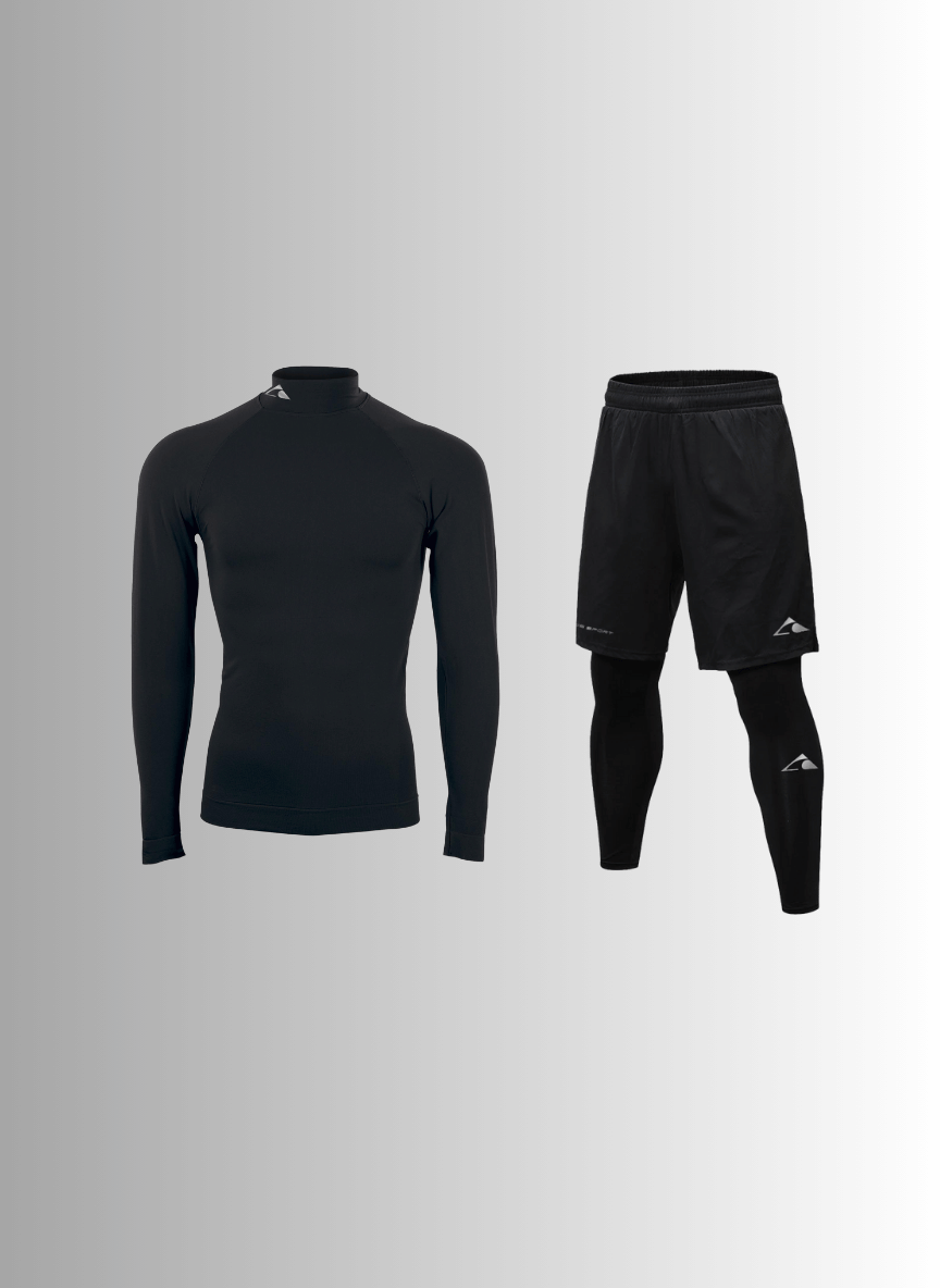 BODY SHORT CYCLISTE ADULTE